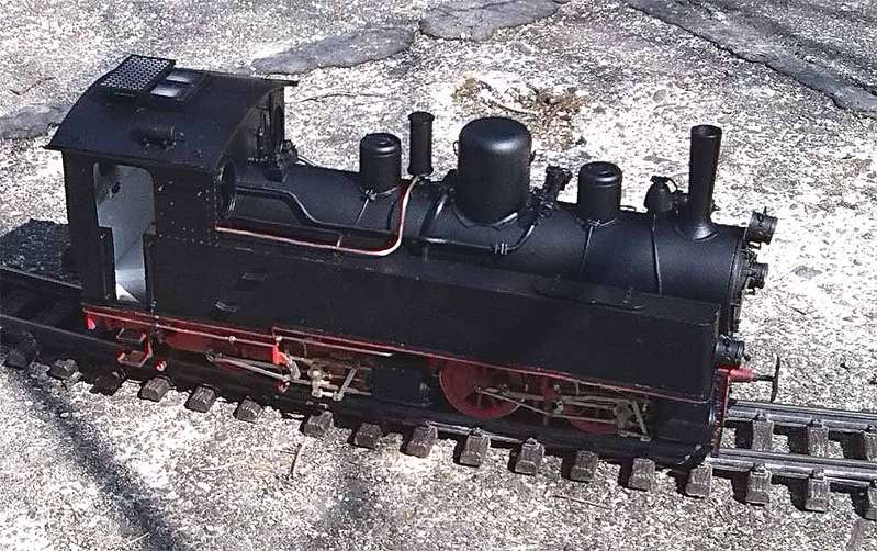 Lausitzer_Mallet