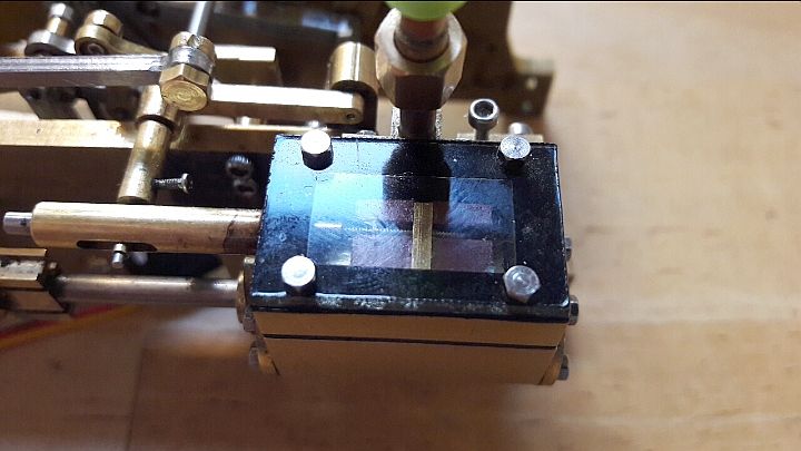 AcrylicSteamChest
