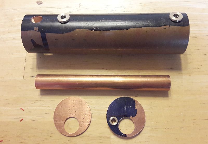 BoilerParts