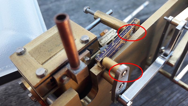 DesasterMarked