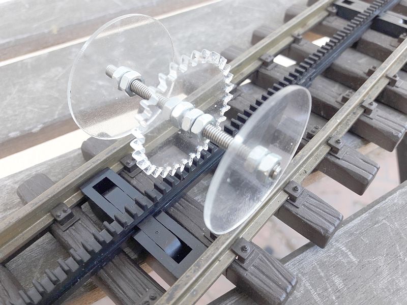 GearTest1
