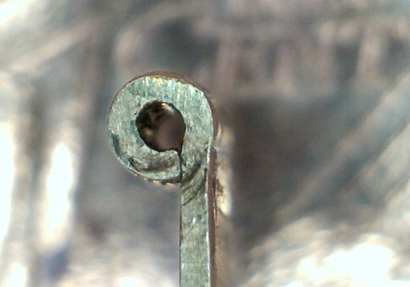 Hinges