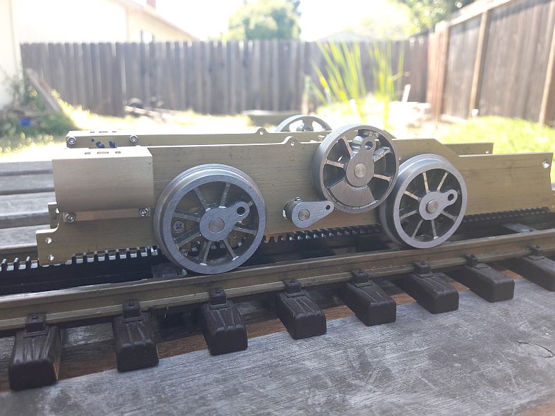 HolperChassis
