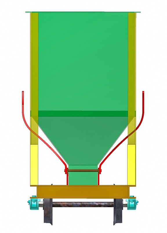 Feldbahn-Schotterwagen_01