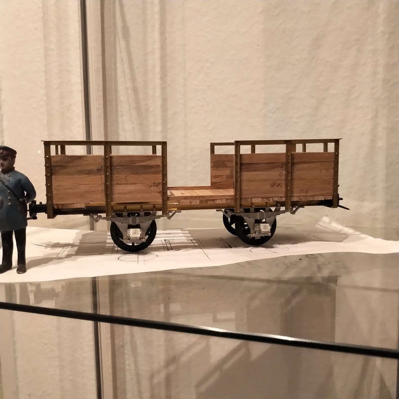 Heine_402_Wagen_Baufortschritt 09