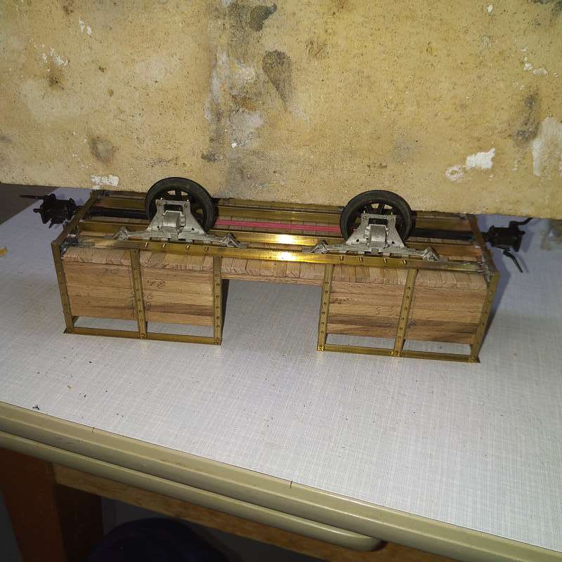 Heine_402_Wagen_Baufortschritt 15