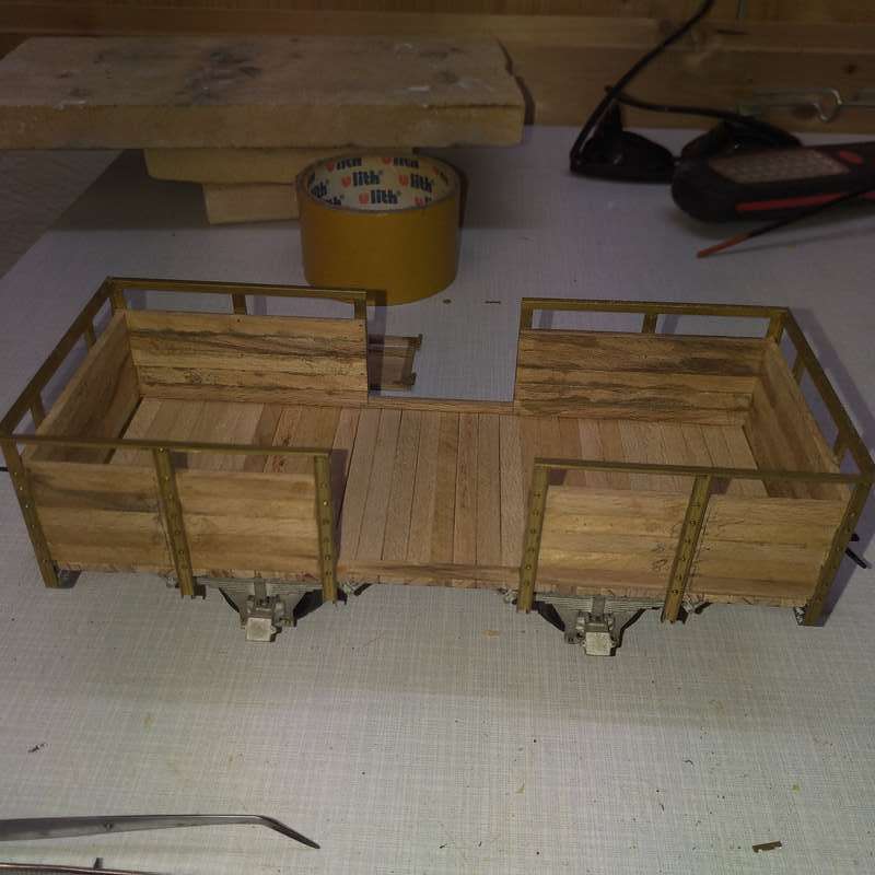 Heine_402_Wagen_Baufortschritt 16