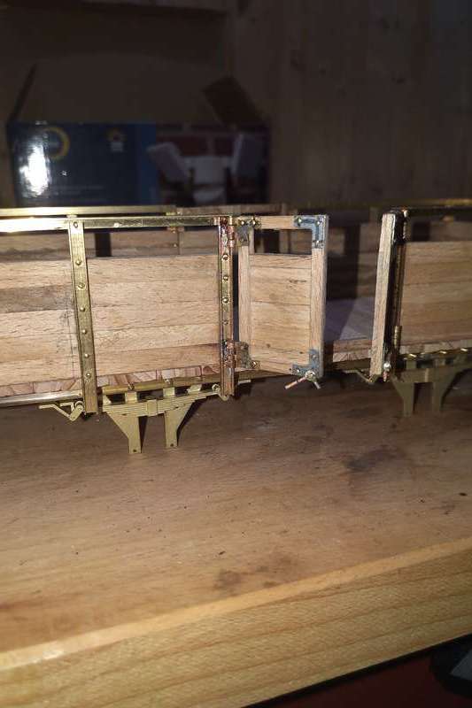 Heine_402_Wagen_Baufortschritt 18