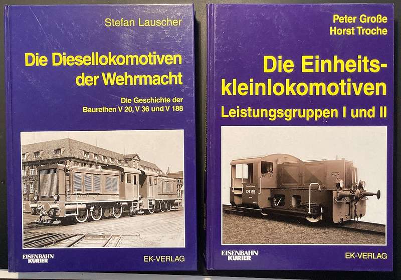kleinloks