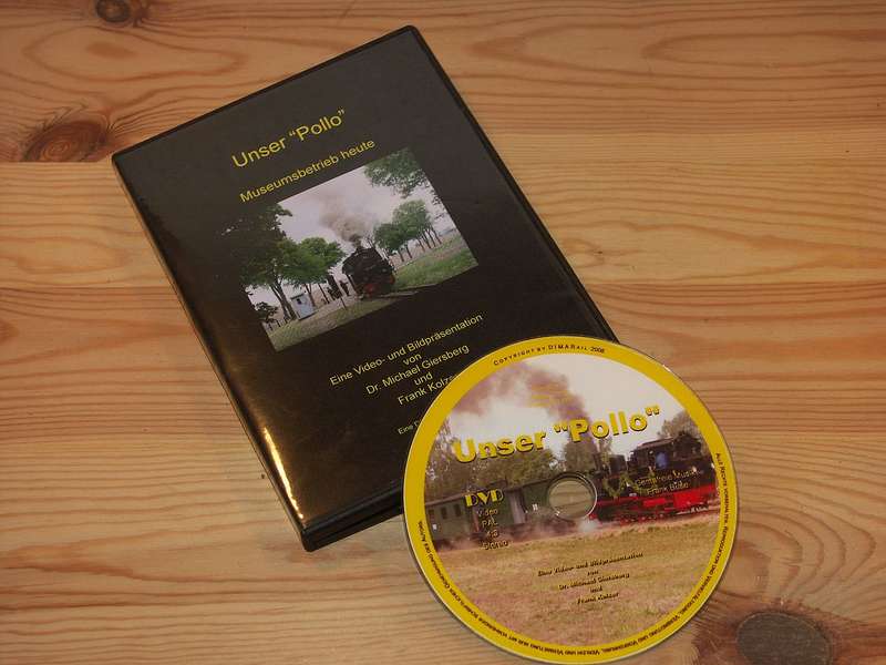Unser_Pollo_DVD