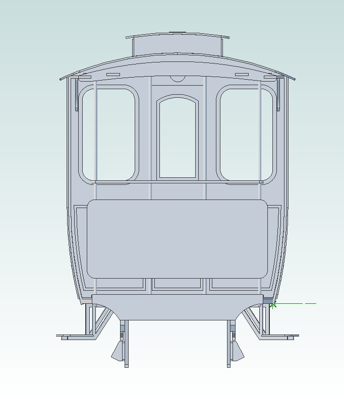 CAD_Decauville_Personenwagen_Stirn