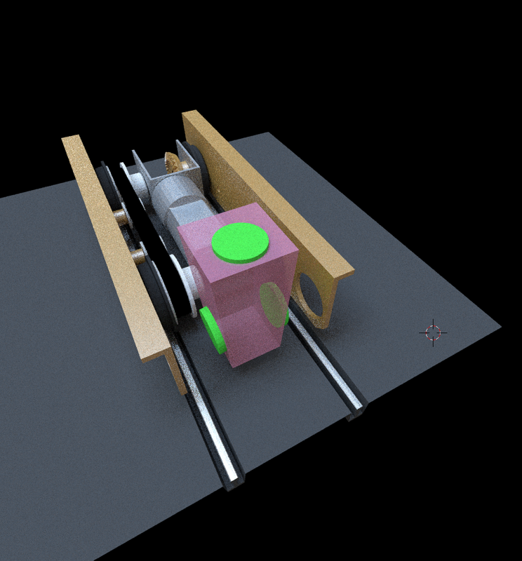 Piezo