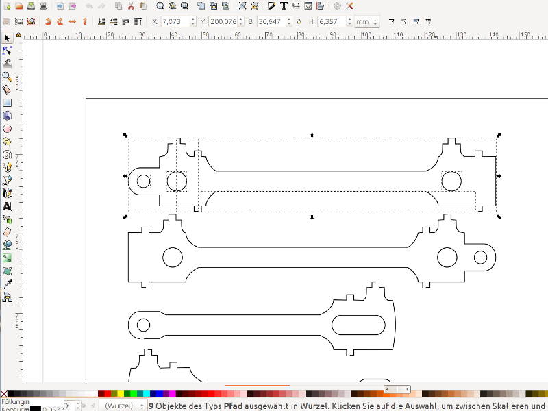 Stange_InkScape
