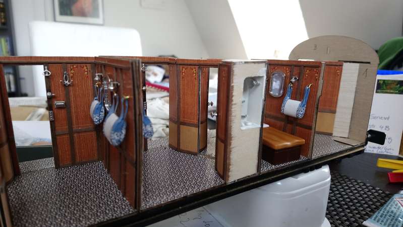 Interieur