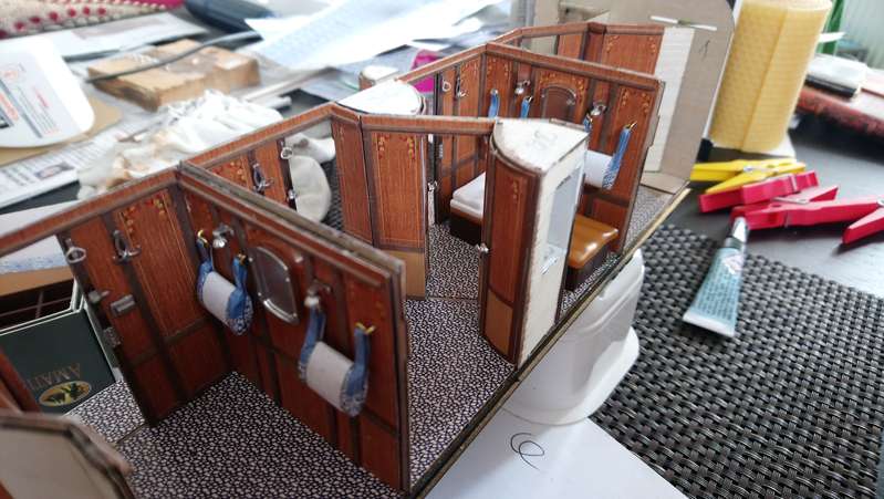 Interieur II