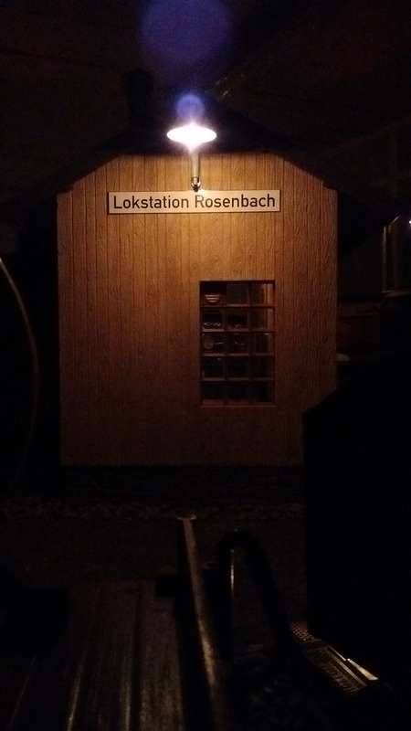Lokstation Rosenbach