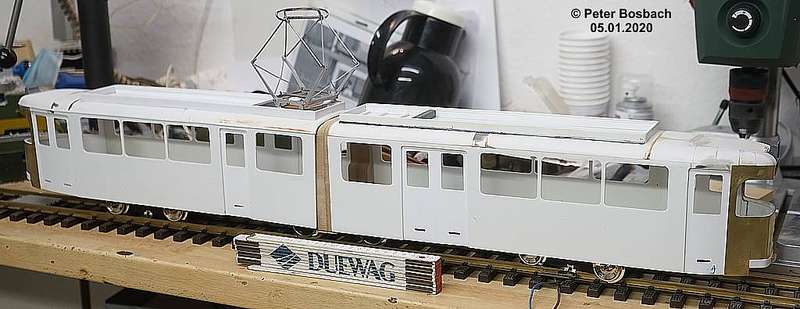 Hagen Tw 74