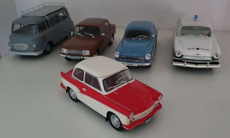 P50 und weitere