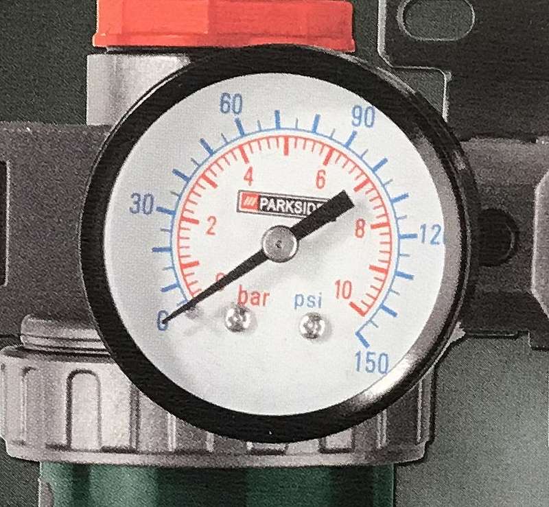 Manometer