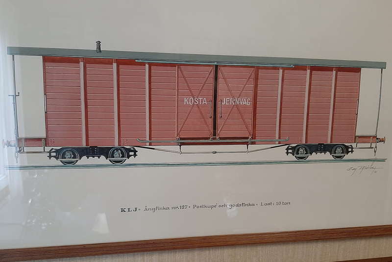 11 - KLJ 127