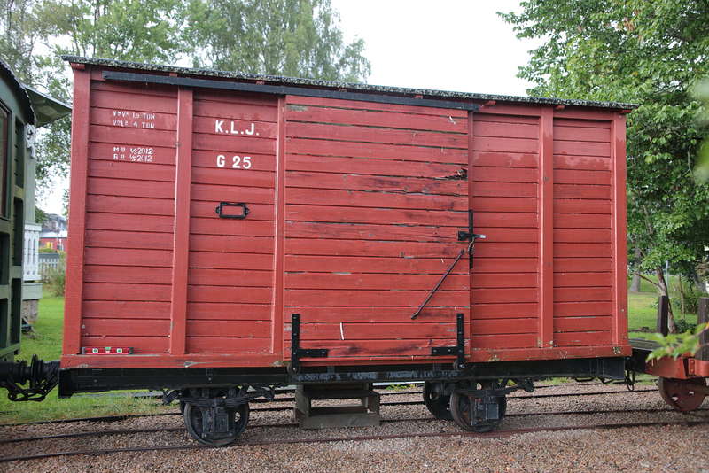 07 - KLJ G 25