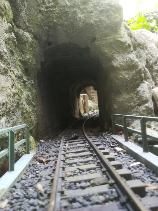 Kl_Tunnel