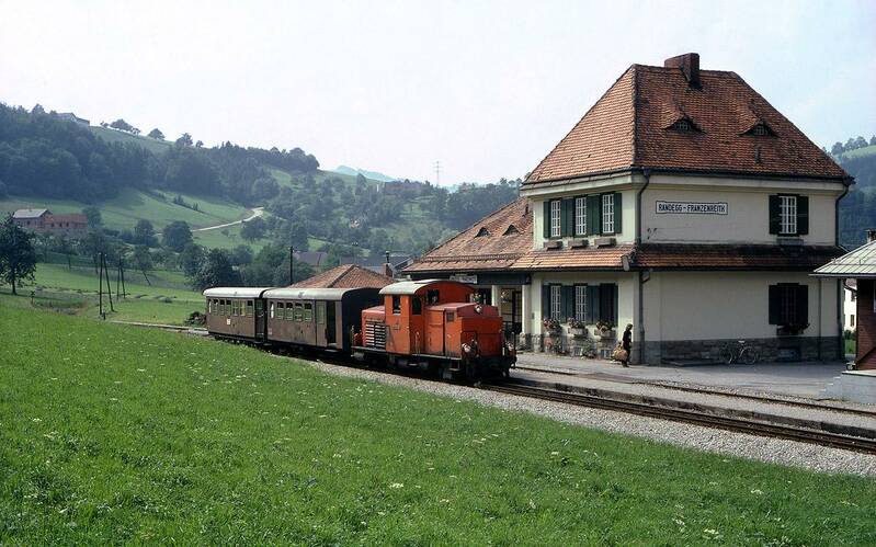 Randegg