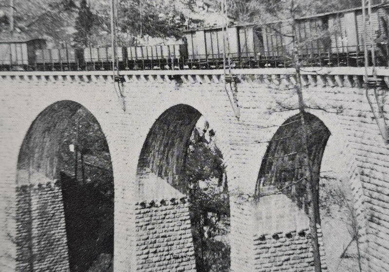 Saugrabenviadukt
