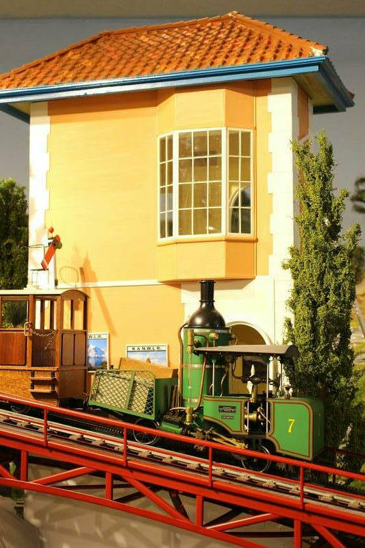 Neues vom K&NWLR
