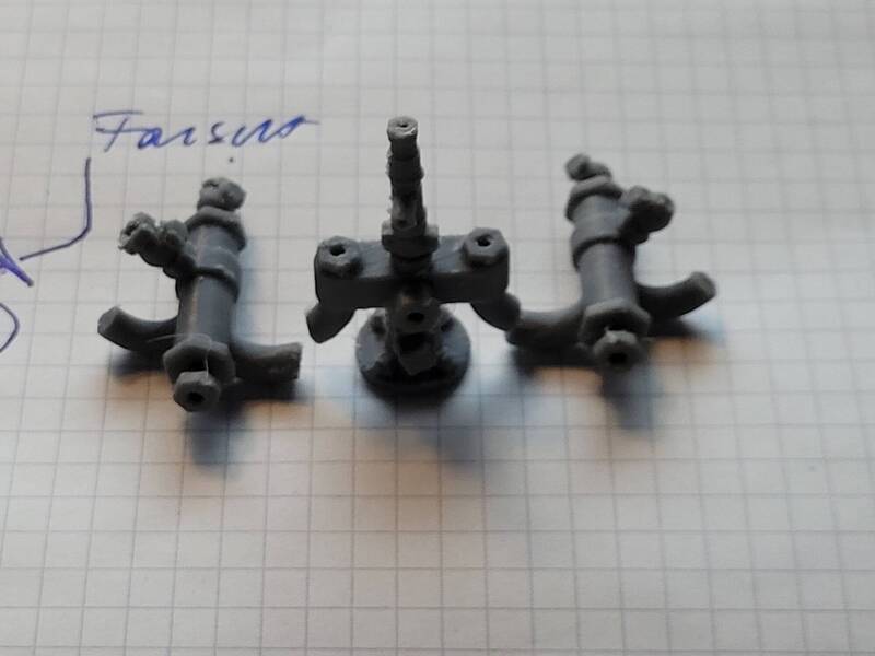 04 - dampfverteiler und strahlpumpen