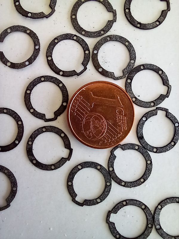 ZylinerdichtungenSmall